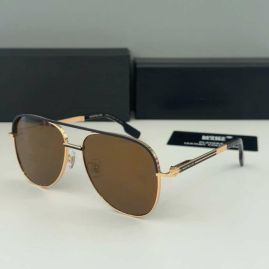 Picture of Montblanc Sunglasses _SKUfw54106850fw